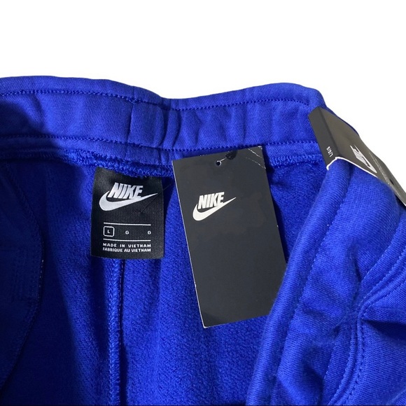 🚫Sold🚫🆕NWT Nike Swoosh joggers - Picture 9 of 13